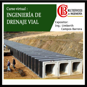 1200 INGENIERÍA DE DRENAJE VIAL