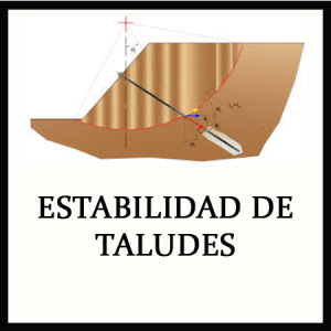 1155 ESTABILIDAD DE TALUDES
